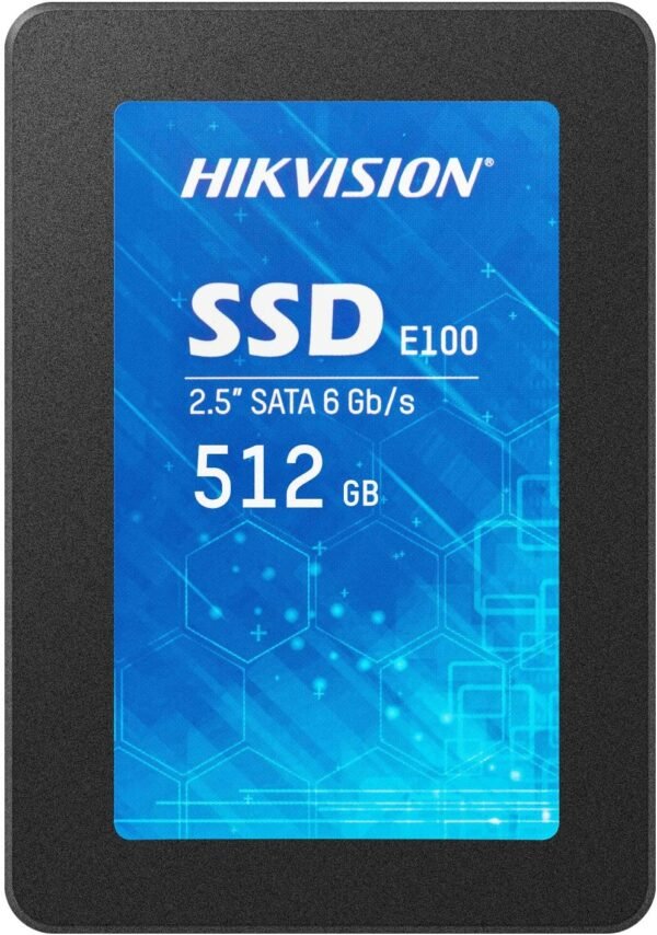 ⁦Hikvision E100 512GB⁩ - الصورة ⁦3⁩