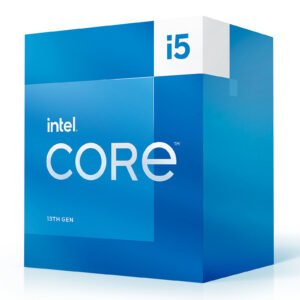 Intel Core i5-13400F (2.5 GHz / 4.6 GHz)