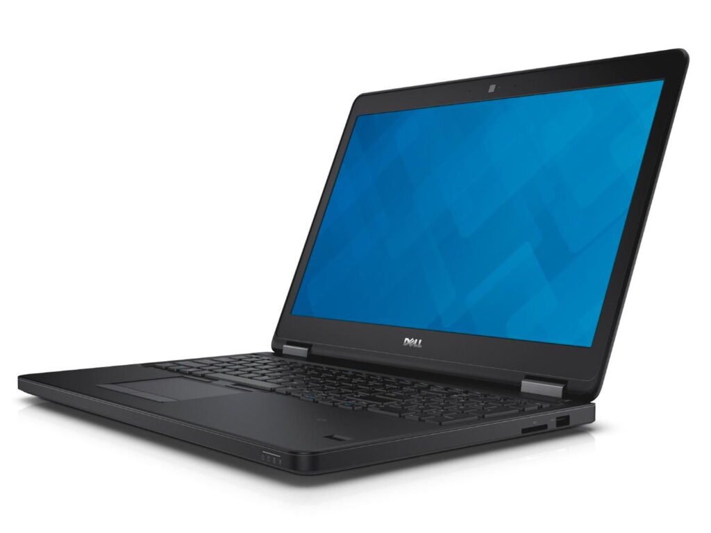 DELL Latitude E5450