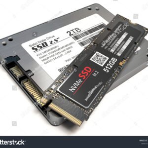 أقراص SSD