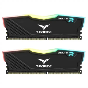 Ram (8gbx2) 3200MHz TeamGroup T-Force Delta RGB